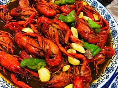 -虾少爷龙虾烧烤(双桥路店)