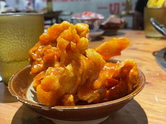 -楠火锅(龙阳广场店)