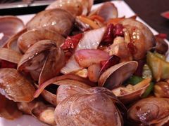 -老白清真烧烤(锦州旗舰店)