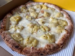 -Primo·丽莫意大利窑烤披萨