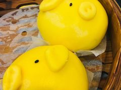 -敦煌喜宴(万达广场店)