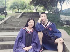 -西南政法大学(渝北校区)