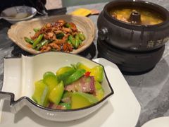 -福照楼汽锅鸡·云南菜(火车站锦江店)