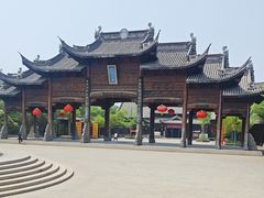 -朱仙镇启封故园景区