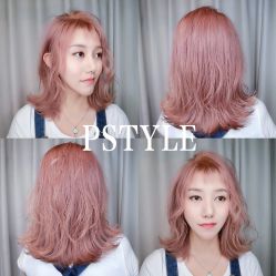 -P.STYLE 派斯造型