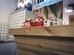 -WONDER ICE 萬得冰田(建設路总店)