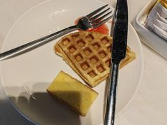 -欢朋餐厅(海口南海希尔顿欢朋酒店)