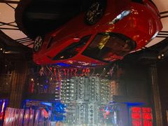 -MOSSO德国餐厅·音乐酒吧(环宇荟店)
