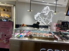 -GODIVA(港汇恒隆广场)