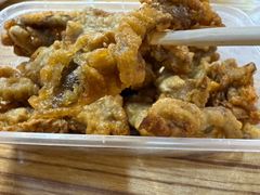 -柳叶刀烧烤(北大清华店)