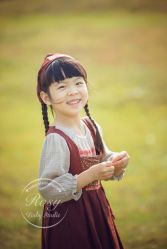-RosyBaby萝西儿童摄影(园区店)