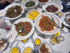 -兰湘子·湘菜小炒(南京江宁万达店)