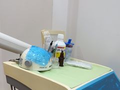 -圣贝口腔(海淀店)