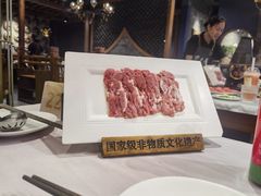 -东来顺饭庄(apm总店)