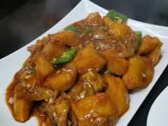 -东北酱骨头馆(蓁巷店)