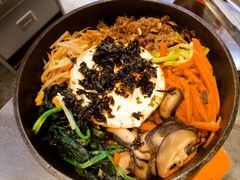 -农乐园炭火烤肉(繁花中心店)