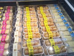 -美喆西饼(广州南站店)