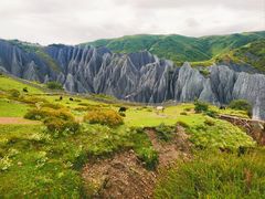 -墨石公园景区