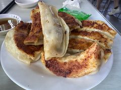 -劈柴院锅贴(沈阳路店)