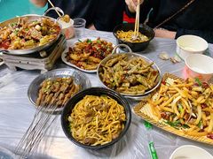 -小民大排档(马场角横路店)