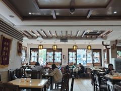 -桥香园云南过桥米线(金马碧鸡店)