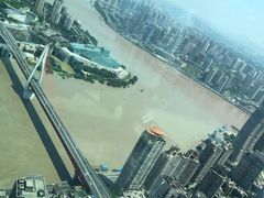 -WFC会仙楼观景台