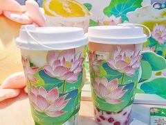 -吾饮良品水果茶(江汉一路店)