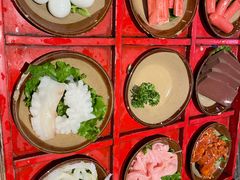 -九宫格重庆火锅(北国商城店)
