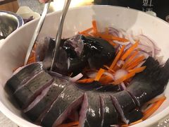 -鲜潭蒸汽石锅鱼(五道口购物中心店)