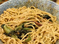 -超级唐妈油泼面
