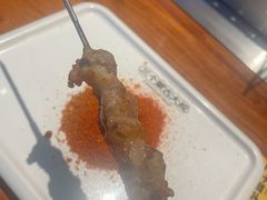 -三个蒙古大叔羊肉串(大宁店)