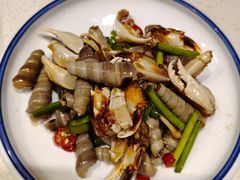 -渔夫蒸鲜(世奥湾店)