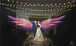 -格乐利雅婚礼艺术中心(南外滩店)