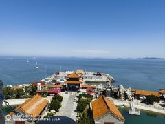-八仙过海景区
