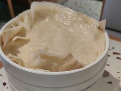 -姥姥家春饼店(惠新东街店)