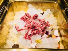冰煮羊-泽成·冰煮羊(乌兰察布红楼店)
