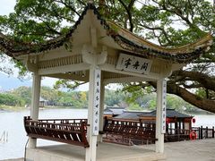 -江心屿景区