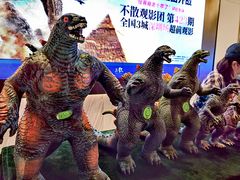 -英皇电影城(平安金融中心IMAX激光店)