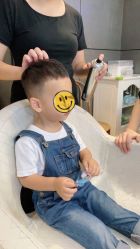 点击看大图 -韩国童感TOUCH PHOTO儿童摄影(朝阳分店)