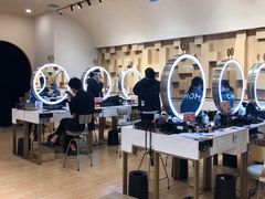 -海马体照相馆(成都来福士广场店)