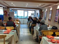 -添福来墨鱼饺子 · 海鲜东北菜(泡崖店)