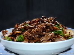 -碎怂烤肉(钟楼柳巷店)