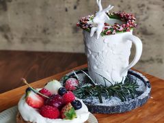 -BE NORMAL CAFE(霞溪路店)