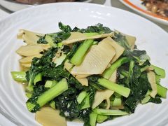 时蔬-白沙码头海鲜广场