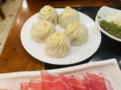-情忆草原涮肉馆