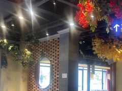 -翠姐姐农家大院(滨康路店)