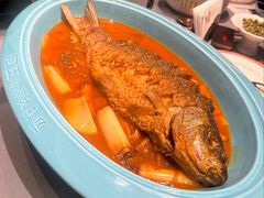 -阿五黄河大鲤鱼(英协路店)