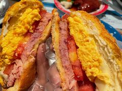 广州首创Big Men菠萝包-敏华冰厅(天河城店)