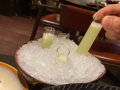 -荣记火锅(青悦城店)