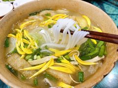 -桥香园云南过桥米线(金马碧鸡店)